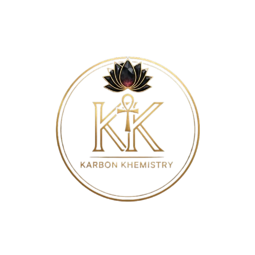 Karbon Khemistry Logo